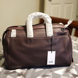 Rogue Satchel 36